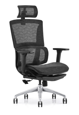 Personalized Luxury Customizable Mesh Office Chair Tailored to Your Preferences