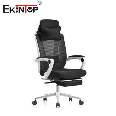 Unparalleled Support Unmatched Style Upgrade to a Mesh Office Chair