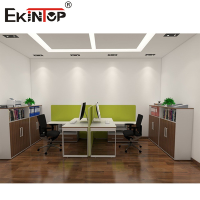 Elevate Your Workspace Turnkey Office Furniture Project Solution With One Stand Finish