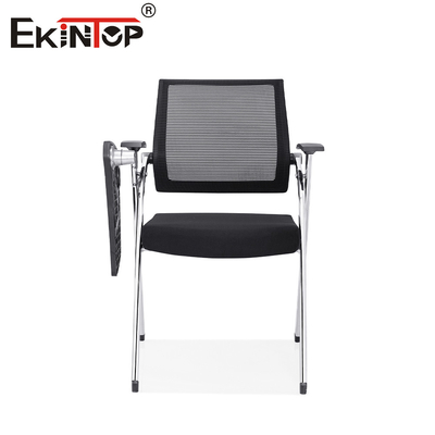 High Performance Training Chair with Metal Coated Base