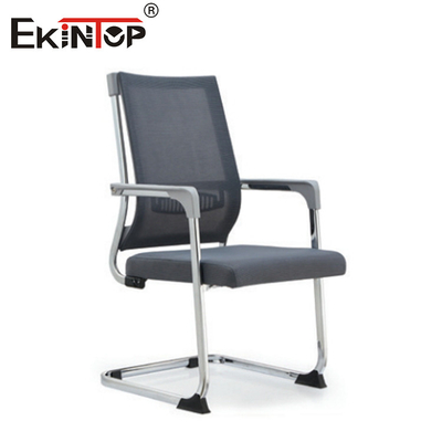 Factory Direct Sales Office Chair With armrest Home Computer Chair Mesh Staff Chair