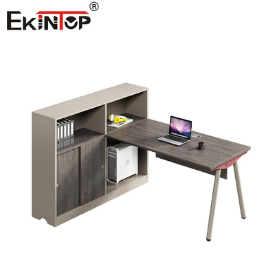 Office Modular Modern Cubicle Workstation Furniture Partitions Office Desk
