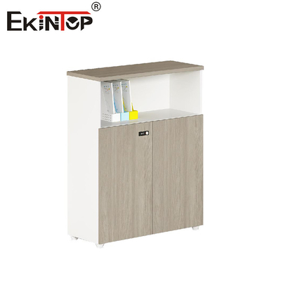 Customizable High-Quality Office Filing Cabinets And Bookshelves Modern Style