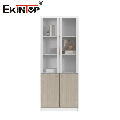 Wholesale Custom Office Furniture Modern Style File Cabinet Cupboard