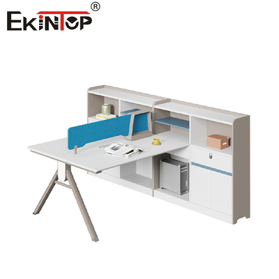 High-Quality Office Furniture Computer Desk Office Workstation Modern Style