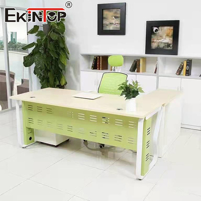 Home Office Desk Modern Style Office Furniture Factory Computer Desk Chairs