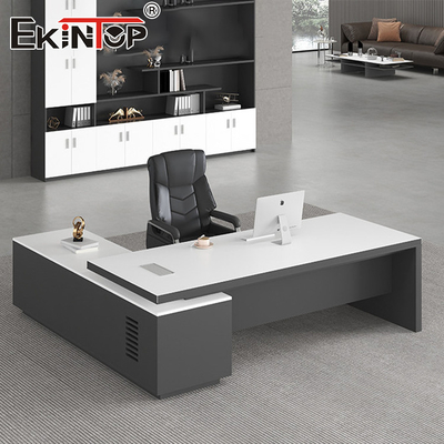 Modern Design Office Desk All Modern Desk Commercial Style Furniture Factory