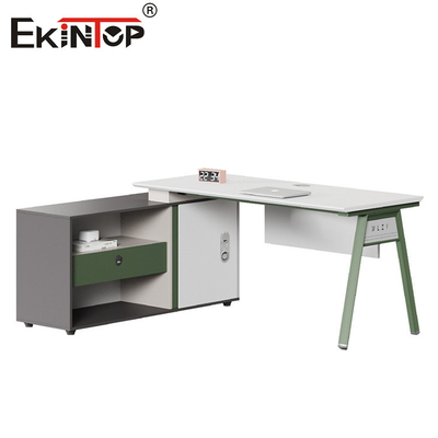 Modern Furniture Factory Discount Price Office Desks Custom Made Desk
