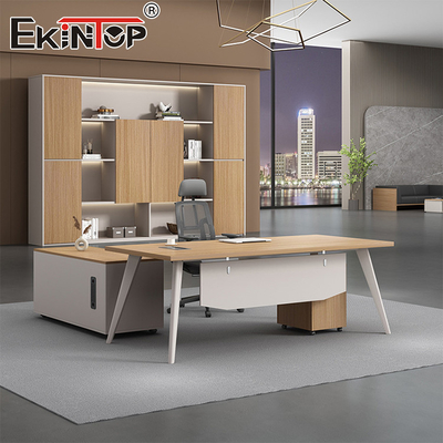 Specially Design Executive Person Table Office Desk Custom Made Desk