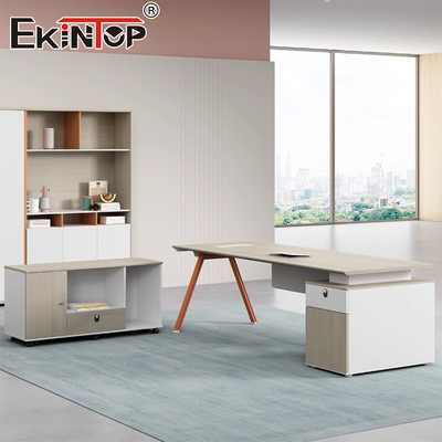 Modern Office Desk Executive Table Custom Computer Desk Modular Desk Furniture