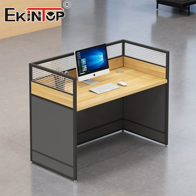 Supplier Modern Style Convertible Office Desks Small Desk Table