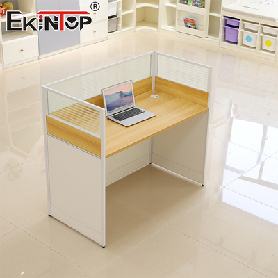 Modern Wooden Computer Desk Office Desk Small Desk Table