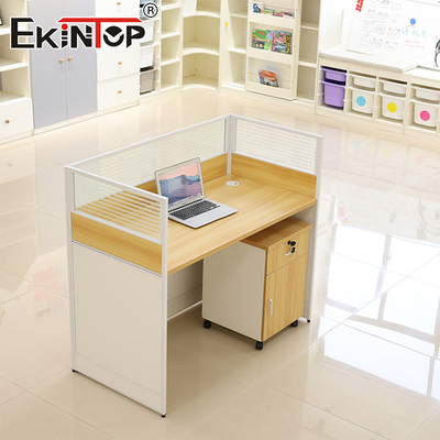 Office Desk Executive Table Industrial Style Customization Small Desk Table