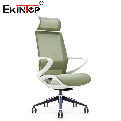 High Quality Ergonomic Computer chair Executive Back Mesh Chair Full Mesh Office Chair