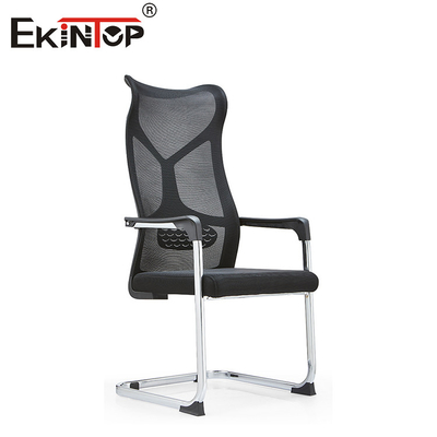 Modern Office Furniture Staff Chair Back Mesh Ergonomic Office Chairs  Multi-function Mechanism