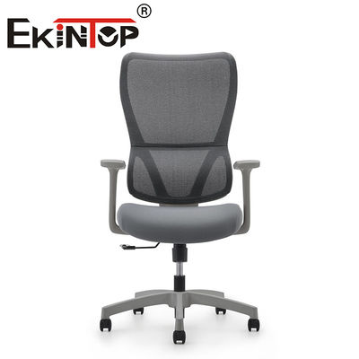 Modern Executive Ergonomic Mesh Fabric High Back Swivel Chair Mesh Office Chair