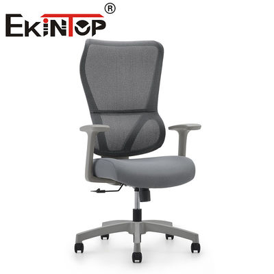 Comfortable Executive Price Cheap Computer Designer Swivel Office Chair Mesh Back Chair