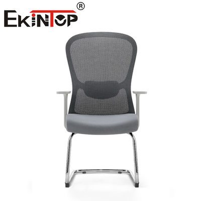 Customizable Office Mesh Chair Modern Lift Design Adjustable Flexible Mesh Task Chair