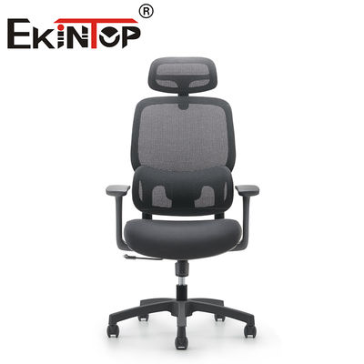 Office Furniture Modern Swivel Executive Ergonomic Chair Design Wholesale Mesh Task Chair