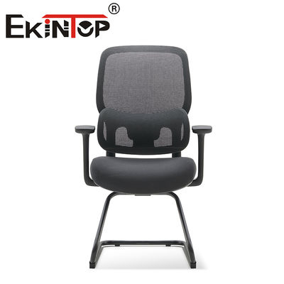 High Quality Home Indoor Mid Back Comfortable Modern Office Chair China Mesh Task Chair