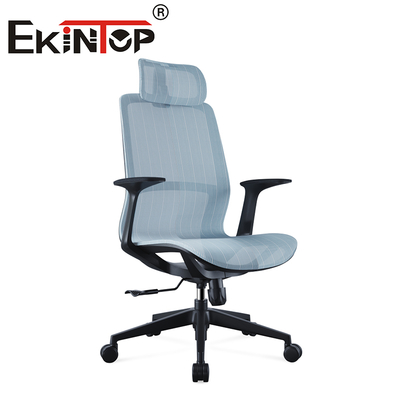 New Design Mesh Computer Ergonomic Office Chair for Long Working Hours Mesh Back Chair