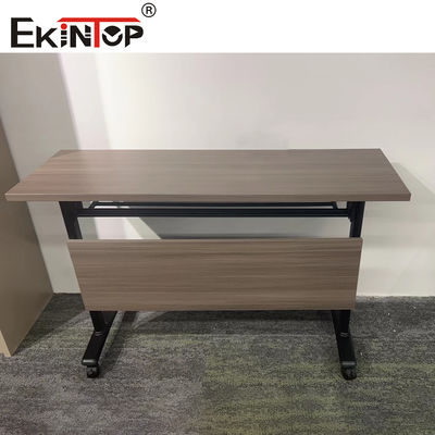 Ekintop Meeting Discussion Tables Study School Office Furniture Desk Training Table